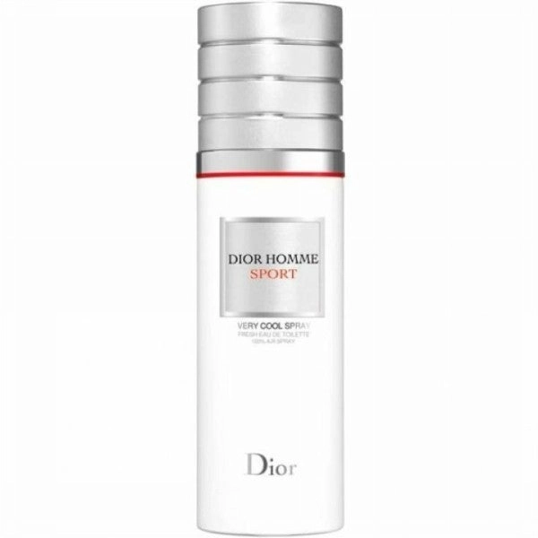 Dior Homme Sport Very Cool Spray by Christian Dior