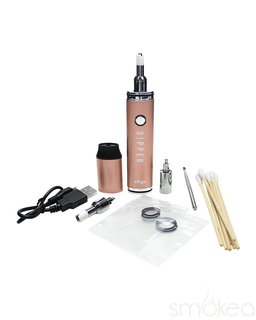 Dip Devices Dipper Vaporizer