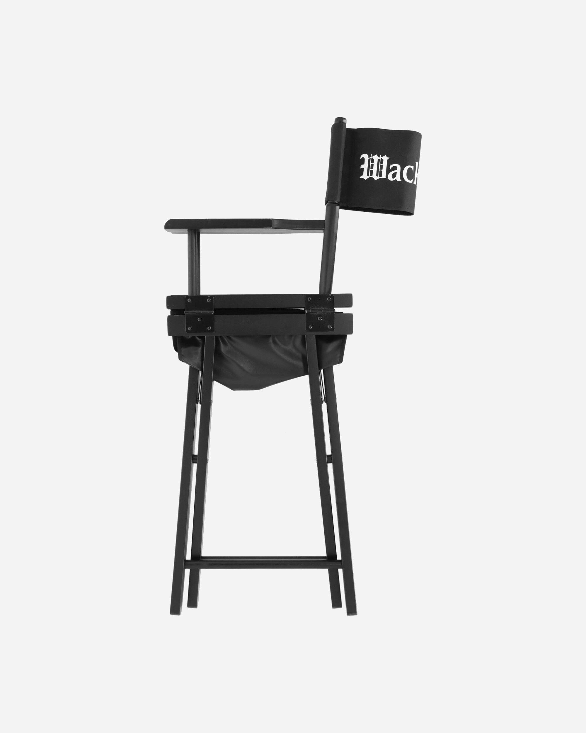 Director's Chair Black