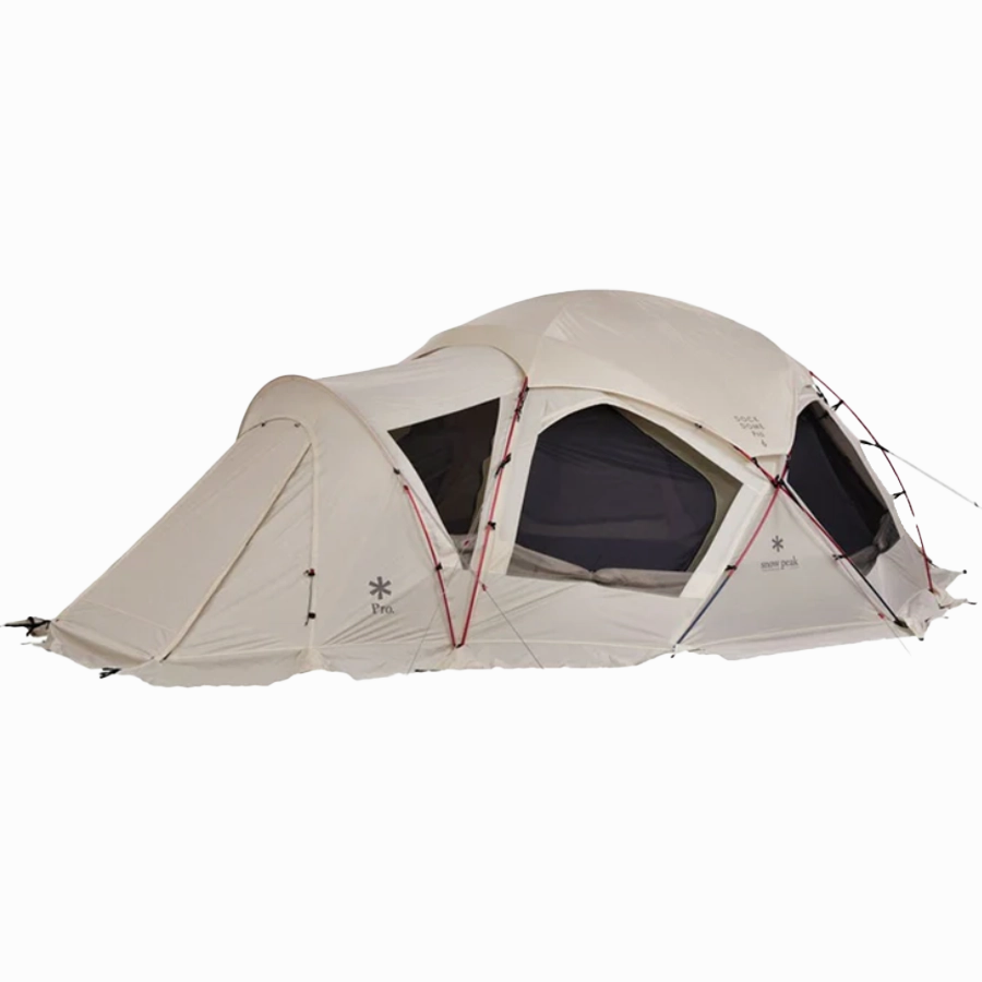 Dock Dome Pro 6