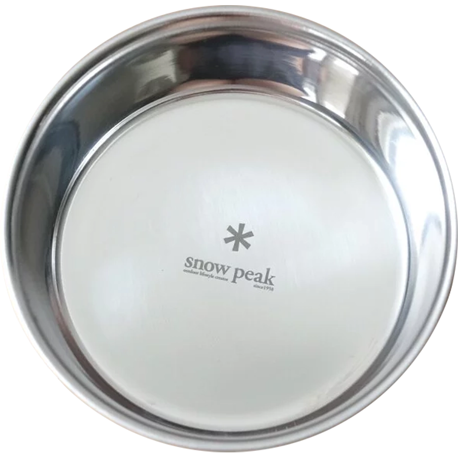 Dog Bowl S