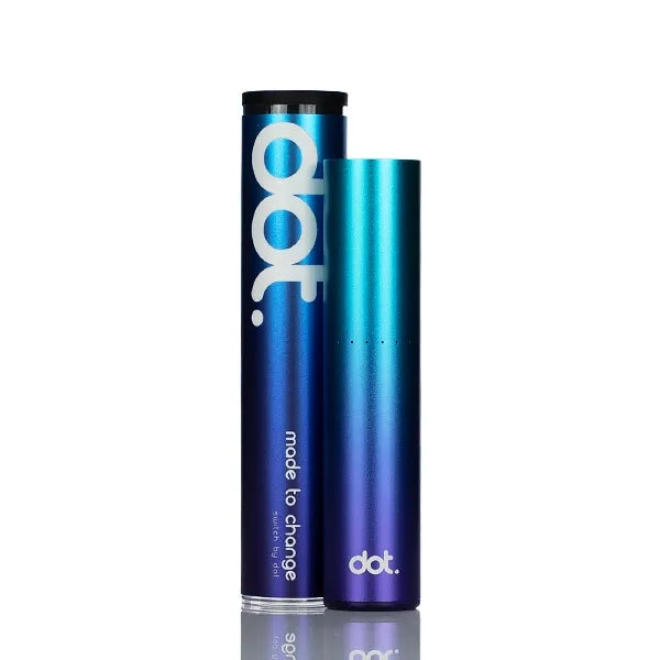 dotMod Switch By dot. Battery Device - Disposable Pre-Filled Pod System