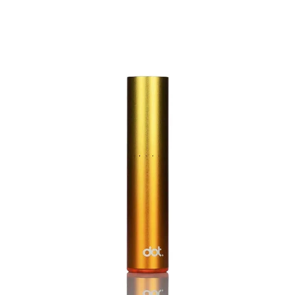 dotMod Switch By dot. Battery Device - Disposable Pre-Filled Pod System