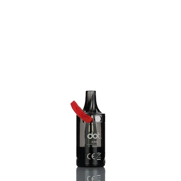 dotMod Switch R 25W Pod System