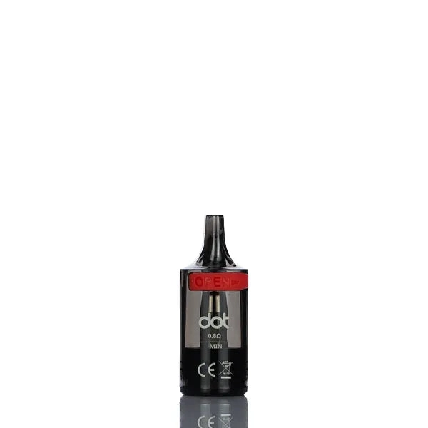 dotMod Switch R 25W Pod System