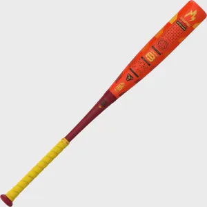 Easton 2025 Hype Fire USSSA Baseball Bat (-8)