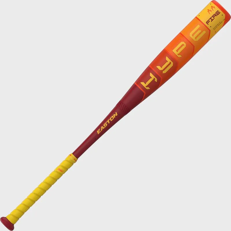 Easton 2025 Hype Fire USSSA Baseball Bat (-8)