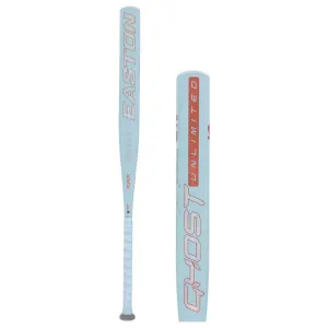 Easton Ghost Unlimited (-10) Fastpitch Softball Bat