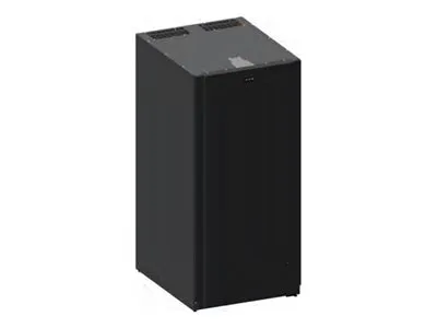 Eaton 93PM Universal Integrated Battery Cabinet Large - Battery enclosure - lead acid 9PZTGBE39020200