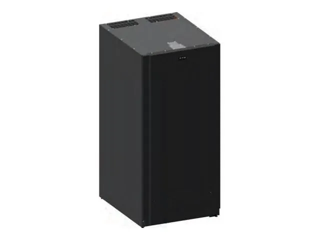 Eaton 93PM Universal Integrated Battery Cabinet Large - Battery enclosure - lead acid 9PZTGBE39020200