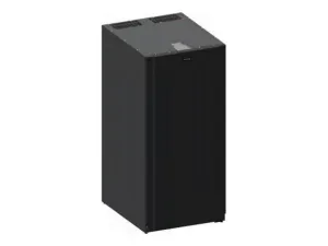Eaton 93PM Universal Integrated Battery Cabinet Large - Battery enclosure - lead acid 9PZTGBE39020200