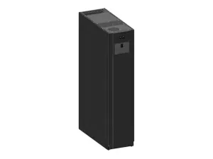 Eaton 93PM Universal Integrated Battery Cabinet Large - Battery enclosure - valve regulated lead-acid (VRLA) 9PZVGBE57110000