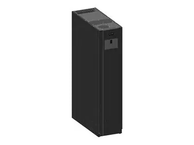 Eaton 93PM Universal Integrated Battery Cabinet Large - Battery enclosure - valve regulated lead-acid (VRLA) 9PZVGBE57110000