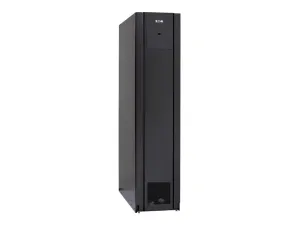 Eaton 93PM Universal Integrated Battery Cabinet Small Welded - Battery enclosure - 36 x battery - lead acid 9PZWAAE20010200