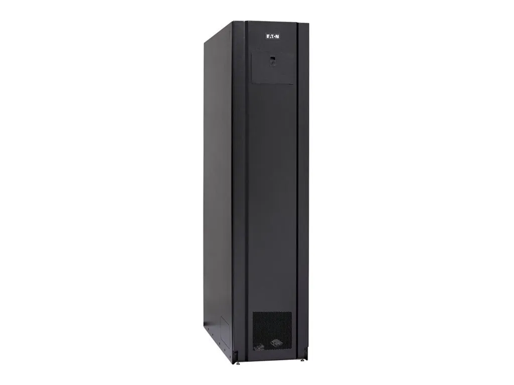 Eaton 93PM Universal Integrated Battery Cabinet Small Welded - Battery enclosure - 36 x battery - lead acid 9PZWAAE20010200