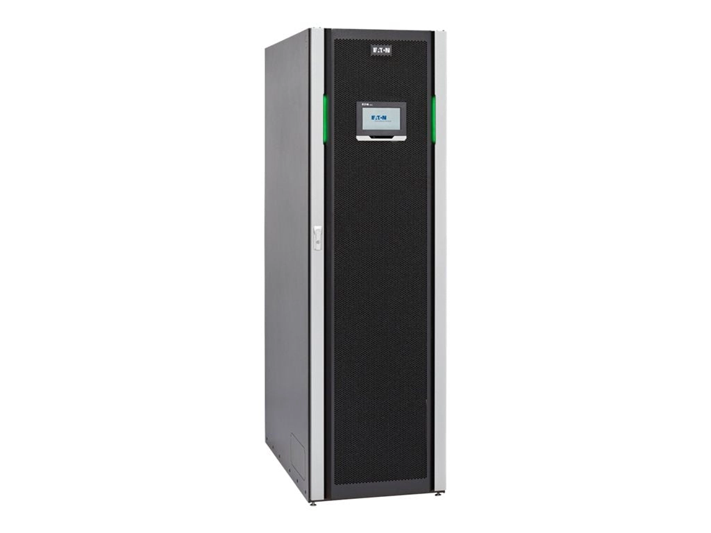 Eaton 93PM - UPS - AC 208/220 V - 30 kW - 3-phase - 9 Ah - USB, Ethernet 10/100/1000 9GC306A009E20R1
