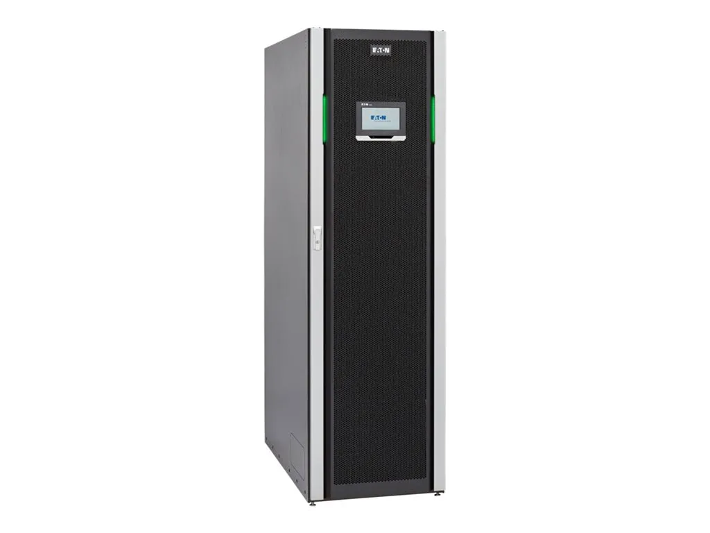 Eaton 93PM - UPS - AC 208/480 V - 100 kW - 3-phase - USB 9PZE4H502000001