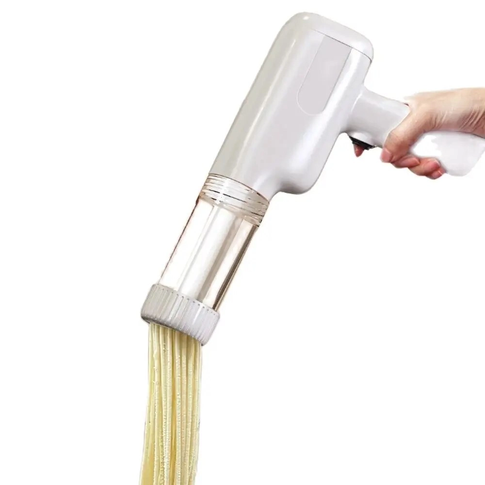 Electric Pasta Maker Machine Auto Noodle