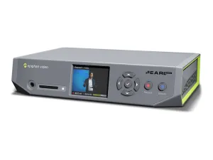 epiphan Pearl Nano - Streaming video encoder/recorder EPI-ESP1782-SS