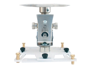 Epson ELPMB68 - Mounting component (adjustable extension column) - for projector - ceiling tile mountable - for Epson EB-L520, V12H006AE0