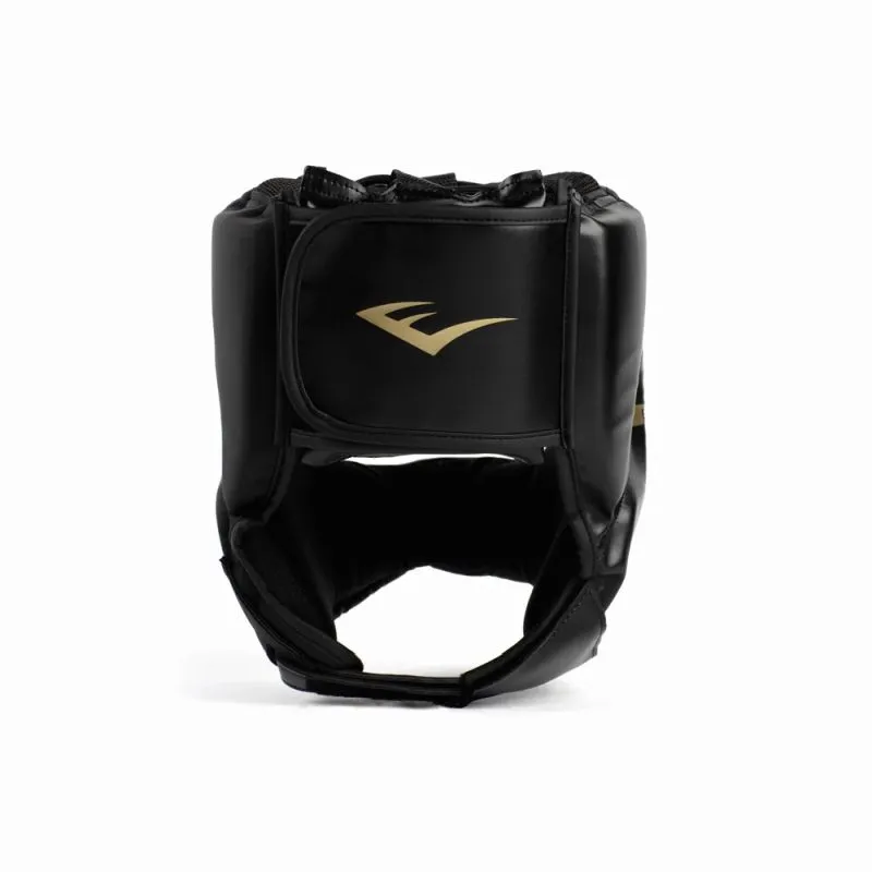 Everlast Elite Headgear