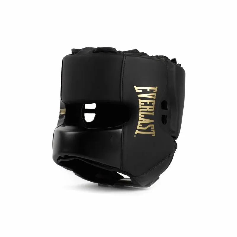 Everlast Elite Headgear
