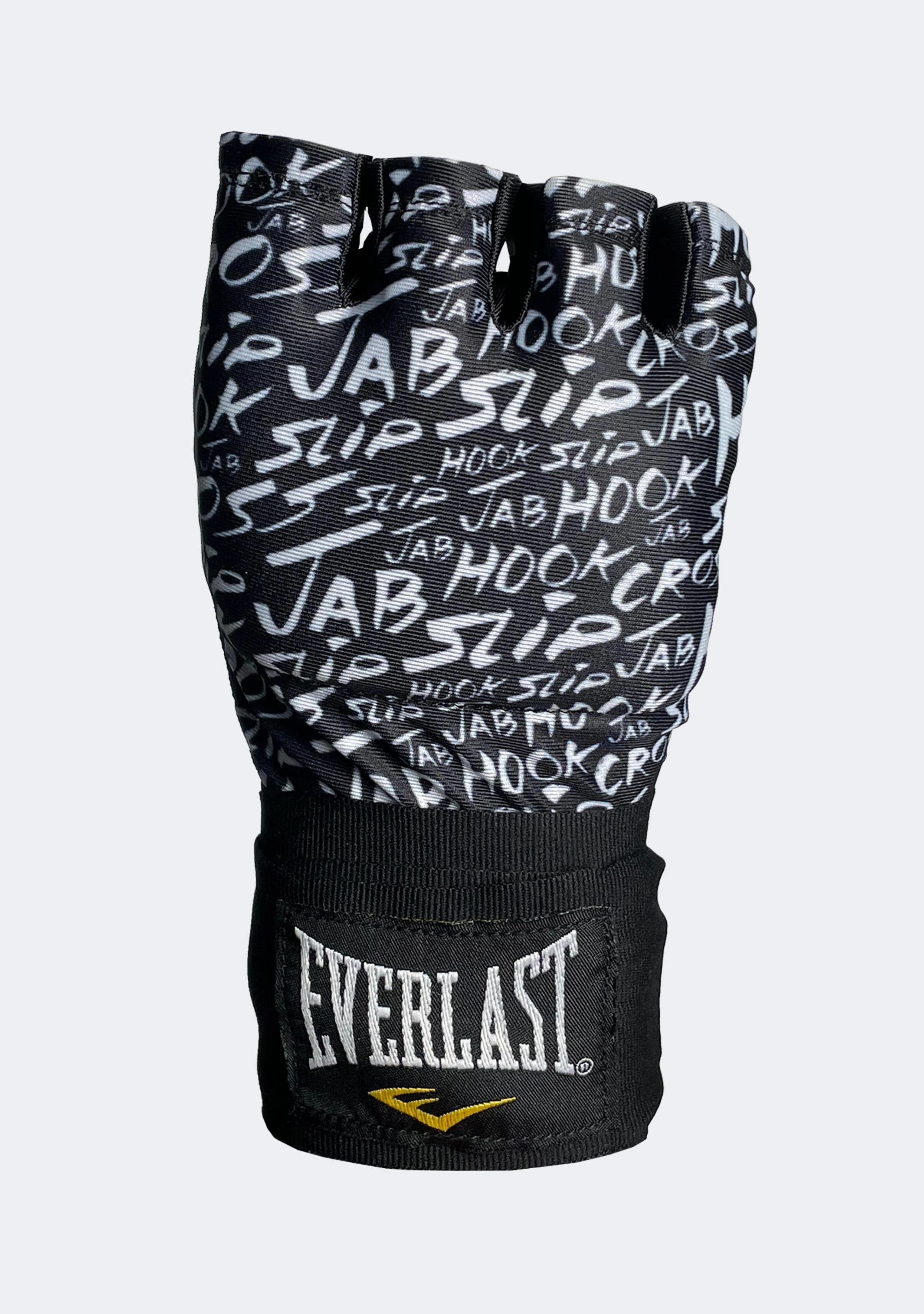 Everlast Everdri Quick Wrap Jab & Hook