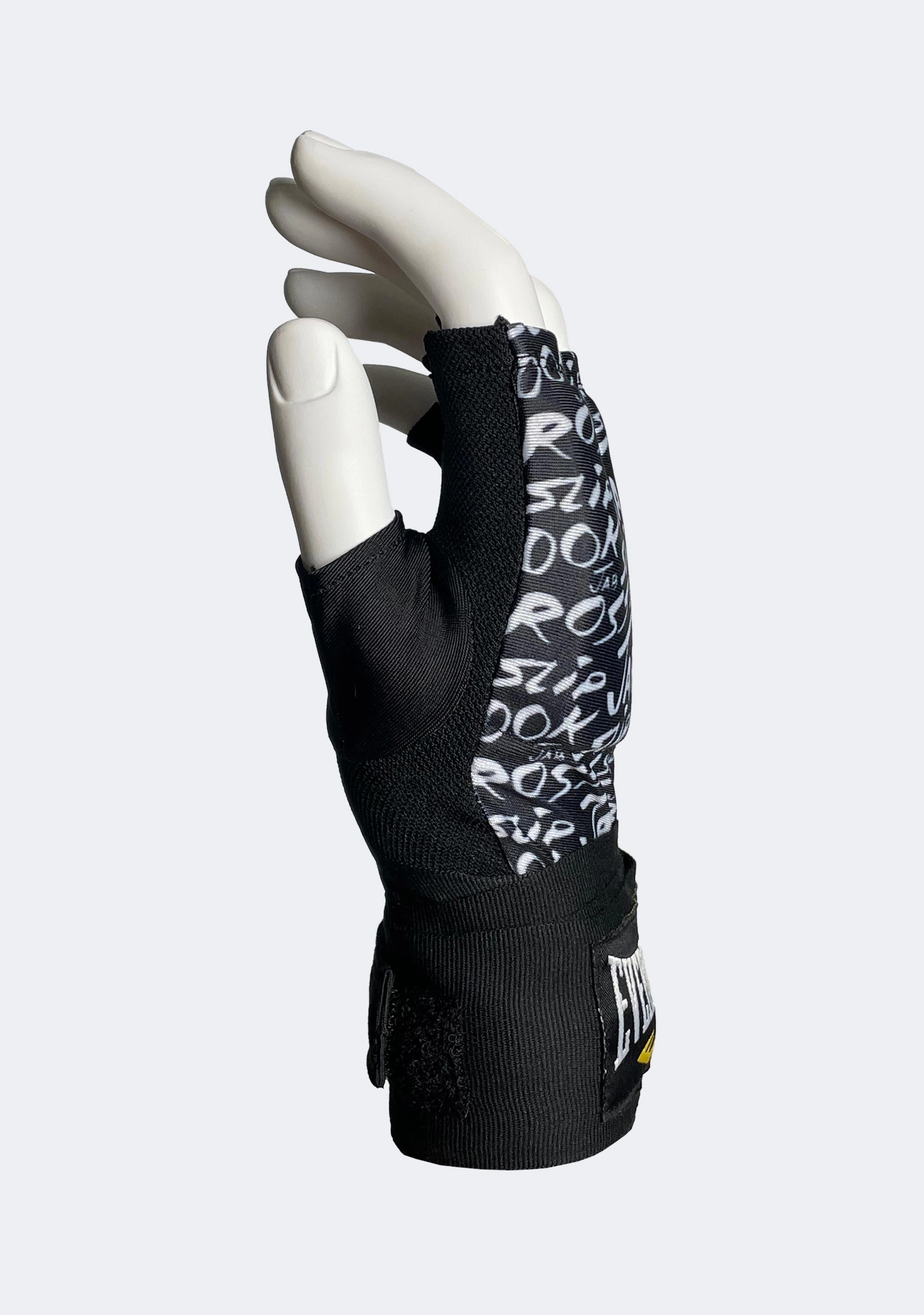 Everlast Everdri Quick Wrap Jab & Hook