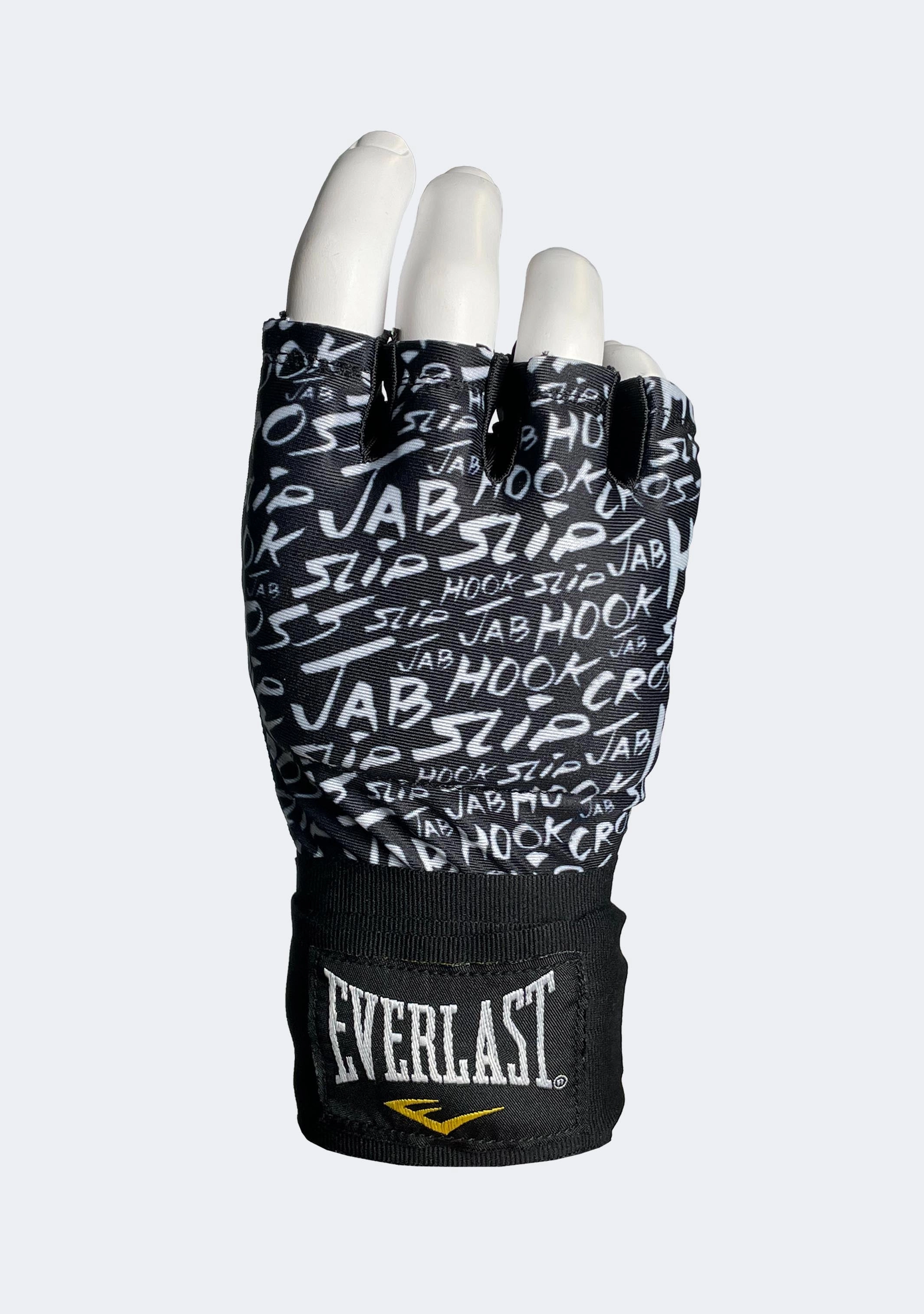 Everlast Everdri Quick Wrap Jab & Hook