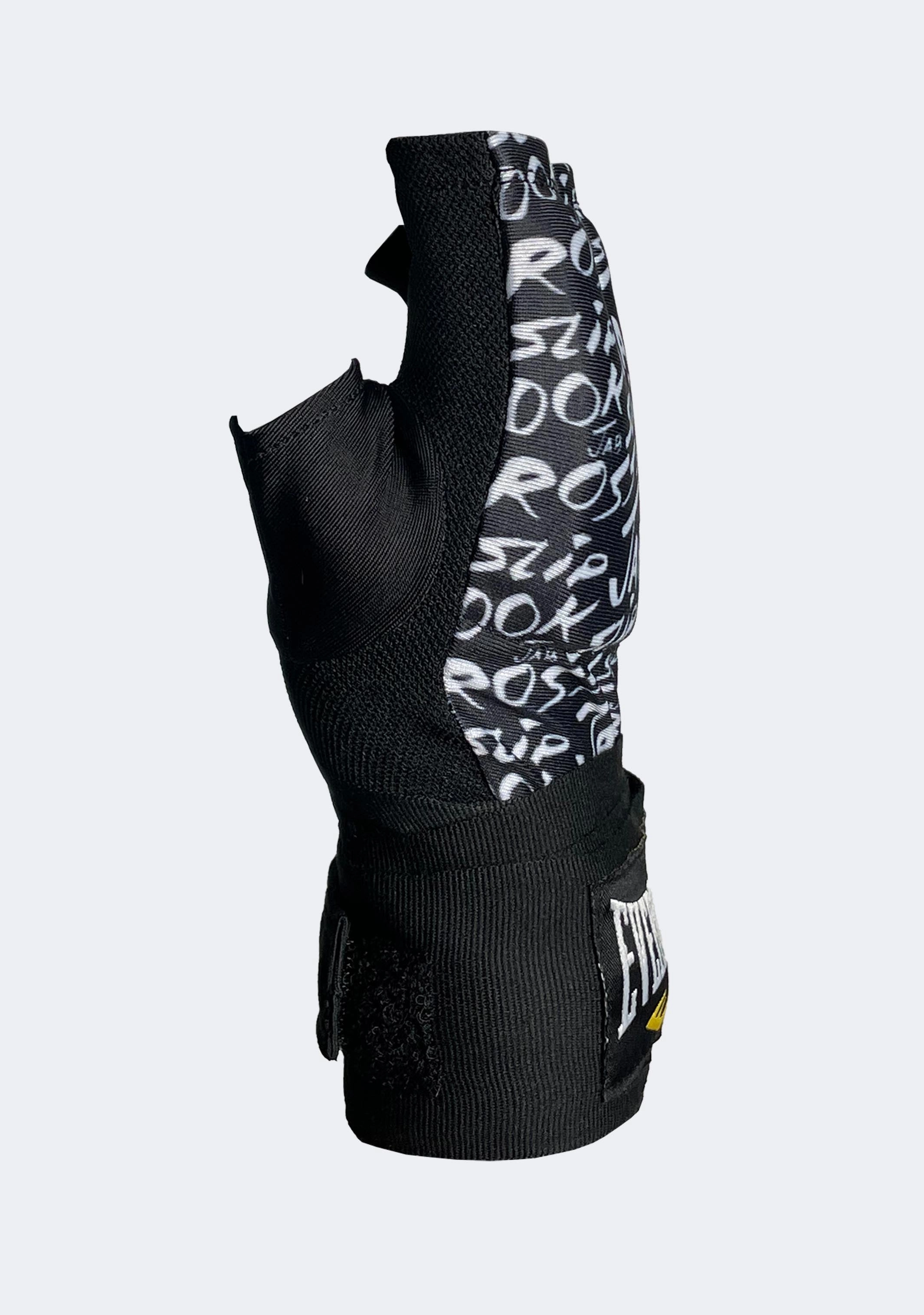 Everlast Everdri Quick Wrap Jab & Hook