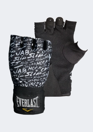 Everlast Everdri Quick Wrap Jab & Hook