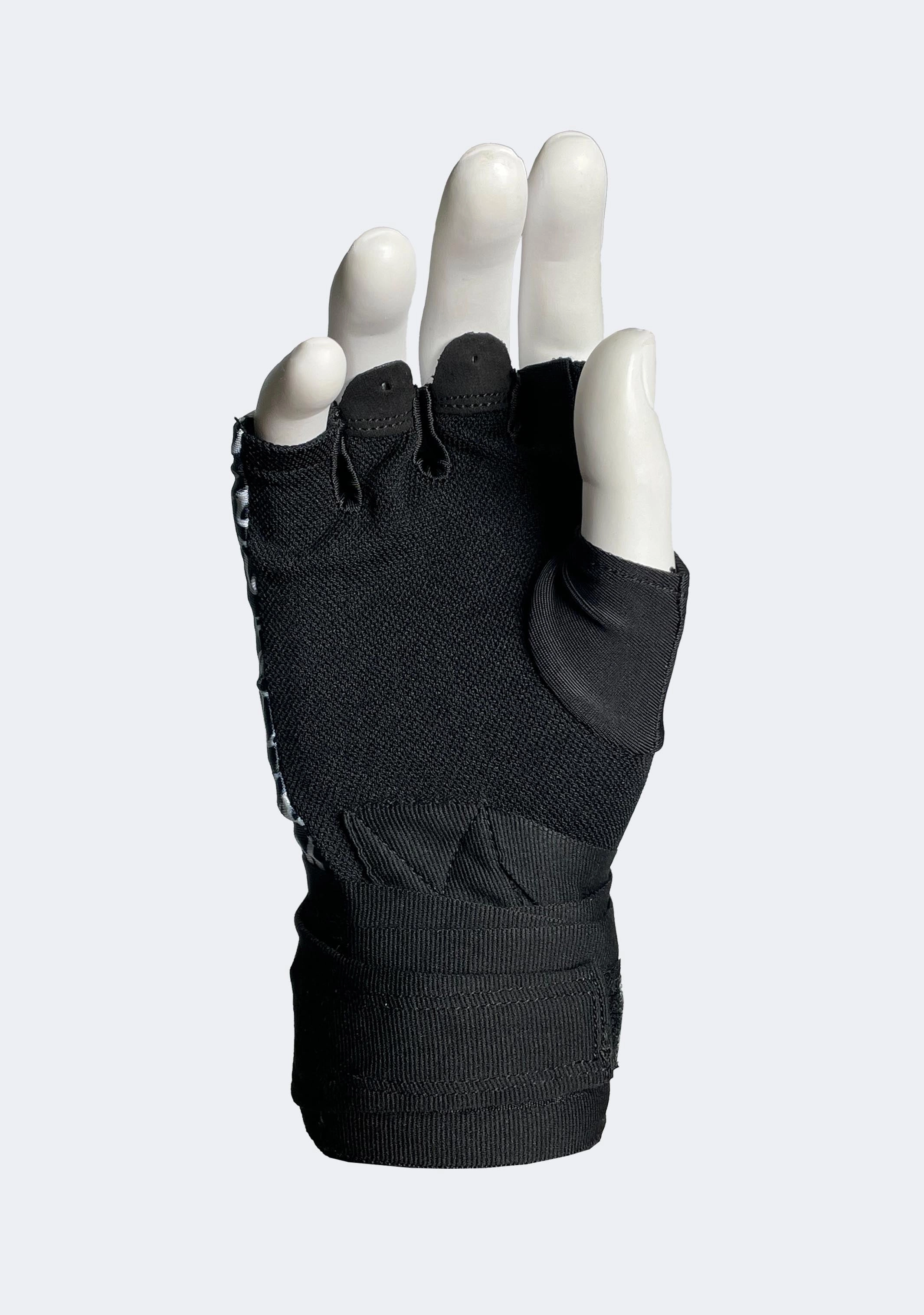 Everlast Everdri Quick Wrap Jab & Hook