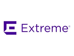 Extreme Networks - QSFP  transceiver module - 10GbE - SFP  - for ExtremeCloud E3120 QSFP-SFPP-ADPT