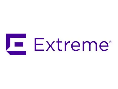 Extreme Networks - QSFP  transceiver module - 10GbE - SFP  - for ExtremeCloud E3120 QSFP-SFPP-ADPT