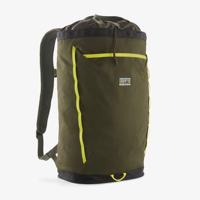 Fieldsmith Linked Pack