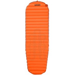Flyer Self-Inflating Sleeping Pad - Wide Long