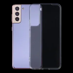 For Samsung Galaxy S22 5G 0.75mm Ultra-thin Transparent TPU Soft Protective