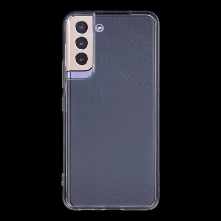For Samsung Galaxy S22 5G 0.75mm Ultra-thin Transparent TPU Soft Protective