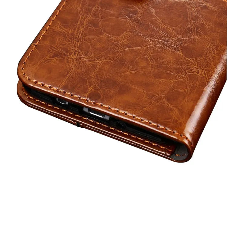 For Samsung Galaxy S22 5G Geometric Stitching Horizontal Flip Leather Case with Holder  Card