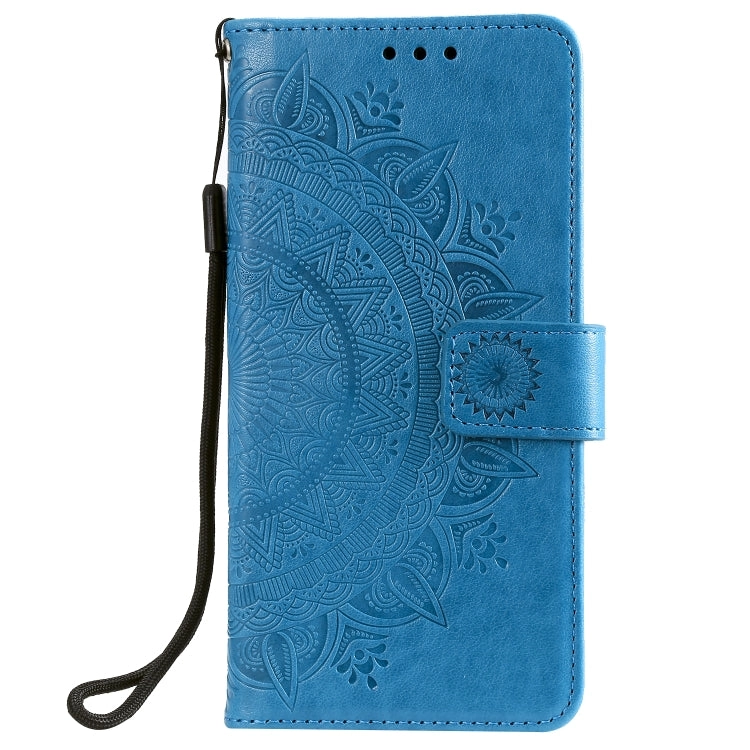 For Xiaomi Mi 11 Embossed Horizontal Flip TPU   PU Leather Case with Holder  Card