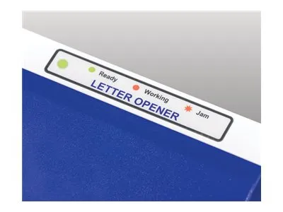 Formax FD 442 - Letter opener - 10 in x 13 in - 12000 envelopes per hour FD442