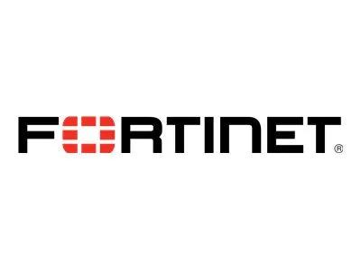 Fortinet - 100GE breakout to 4x 25GE direct attach cable - QSFP28 (M) to QSFP28 (M) - 16.4 ft - passive FN-CABLE-QSFP28-4SFP28-5
