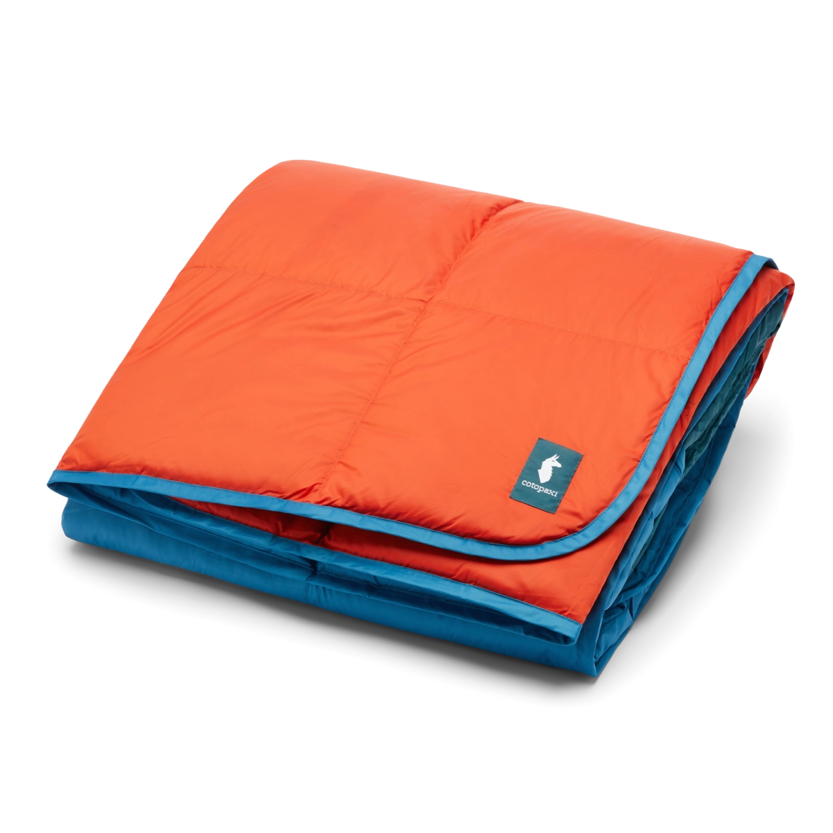 Fuego Down Blanket - Single