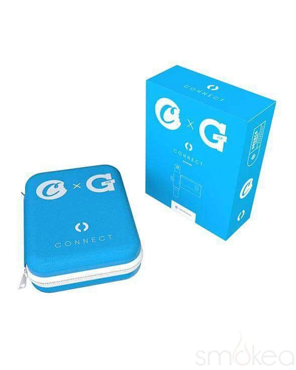 G Pen x Cookies Connect Vaporizer