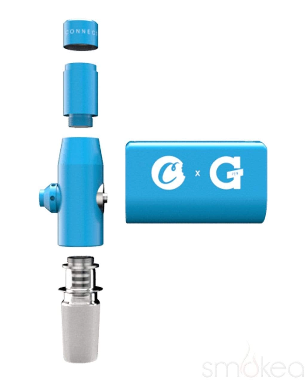 G Pen x Cookies Connect Vaporizer
