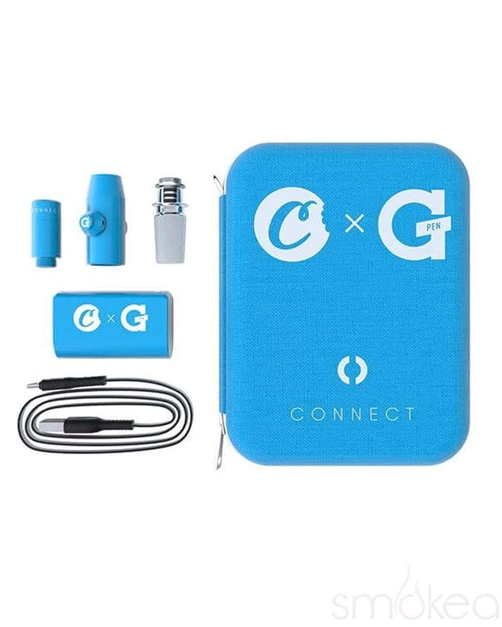 G Pen x Cookies Connect Vaporizer