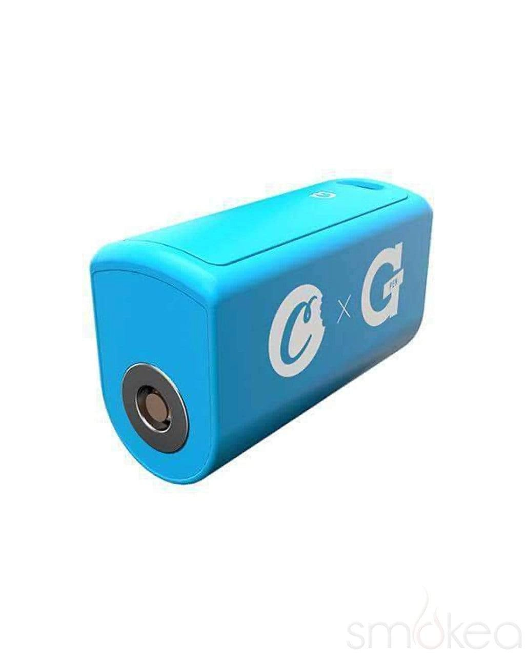 G Pen x Cookies Connect Vaporizer