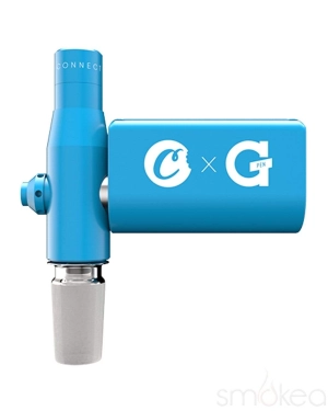 G Pen x Cookies Connect Vaporizer