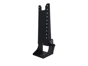 Gamber-Johnson - Mounting component (display mount) - foldable - for tablet / docking station / cradle - lockable - mounting 7160-1865