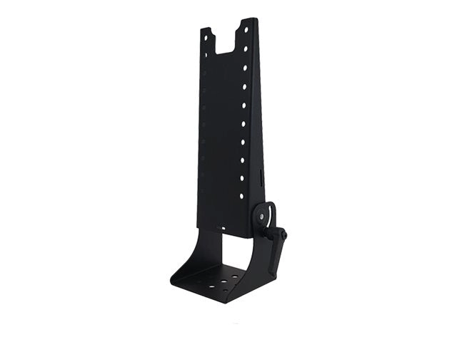 Gamber-Johnson - Mounting component (display mount) - foldable - for tablet / docking station / cradle - lockable - mounting 7160-1865